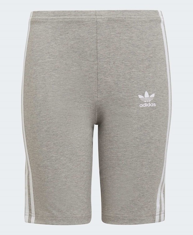 

Велосипедные шорты adidas Originals, светло-серый