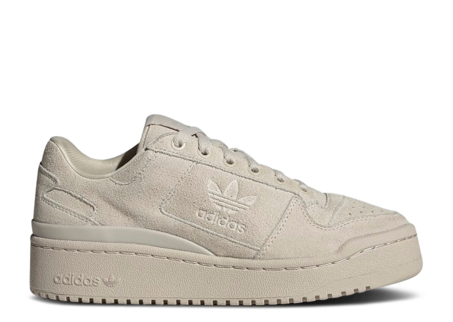 

Кроссовки adidas Wmns Forum Bold 'Bliss', коричневый