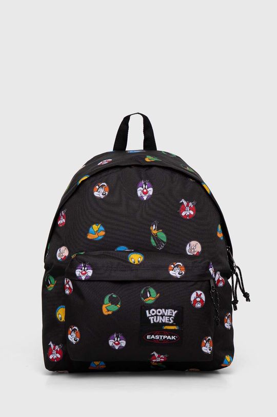 

Рюкзак из коллаборации с Looney Tunes Eastpak, черный