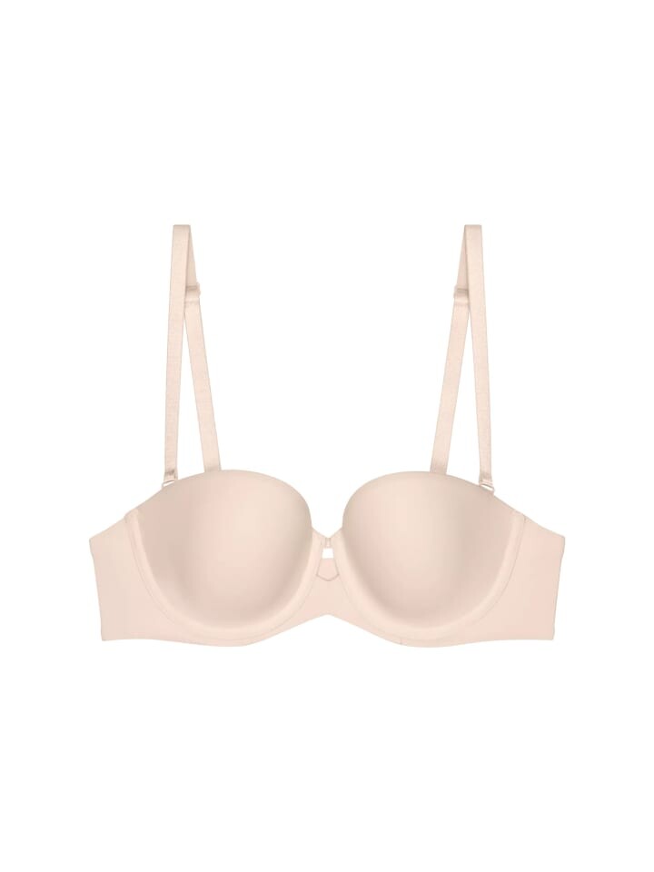 

Бюстгальтер на косточках Triumph, цвет cameo beige