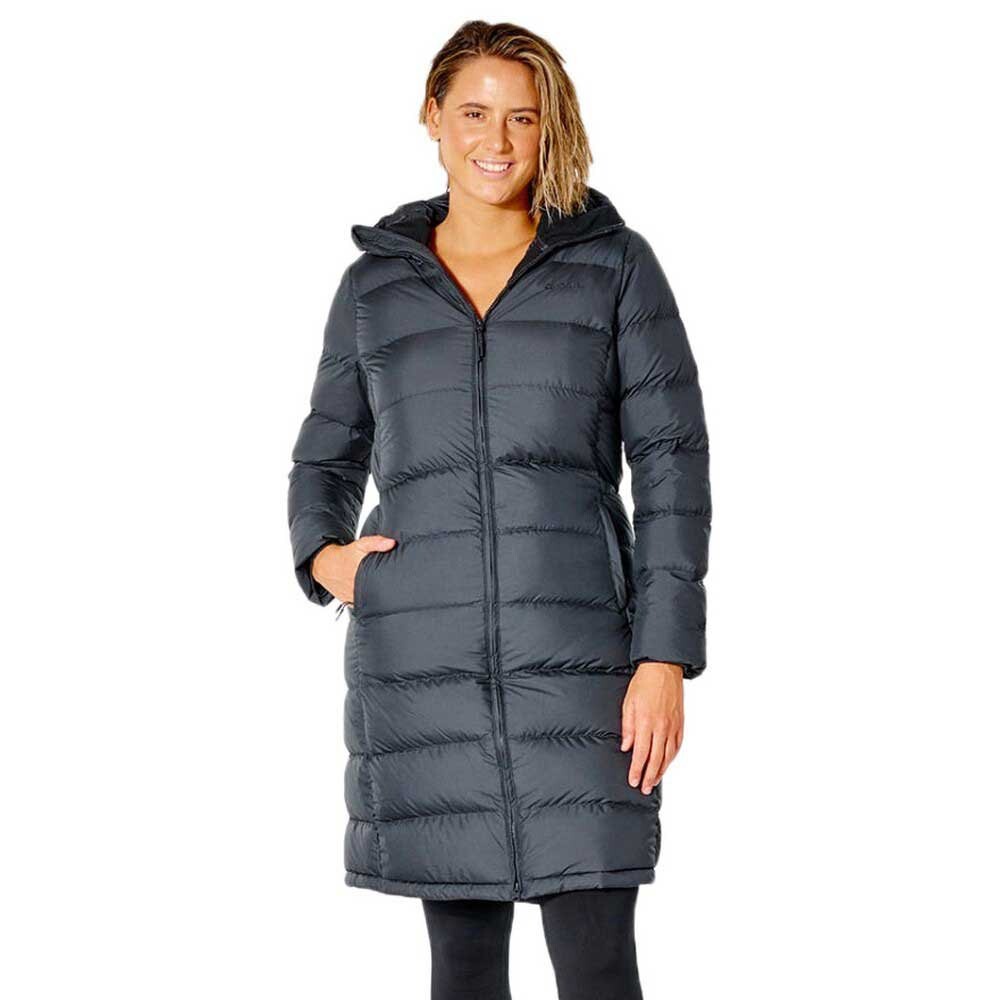 

Куртка Rip Curl Anti Series Elite Lline, серый