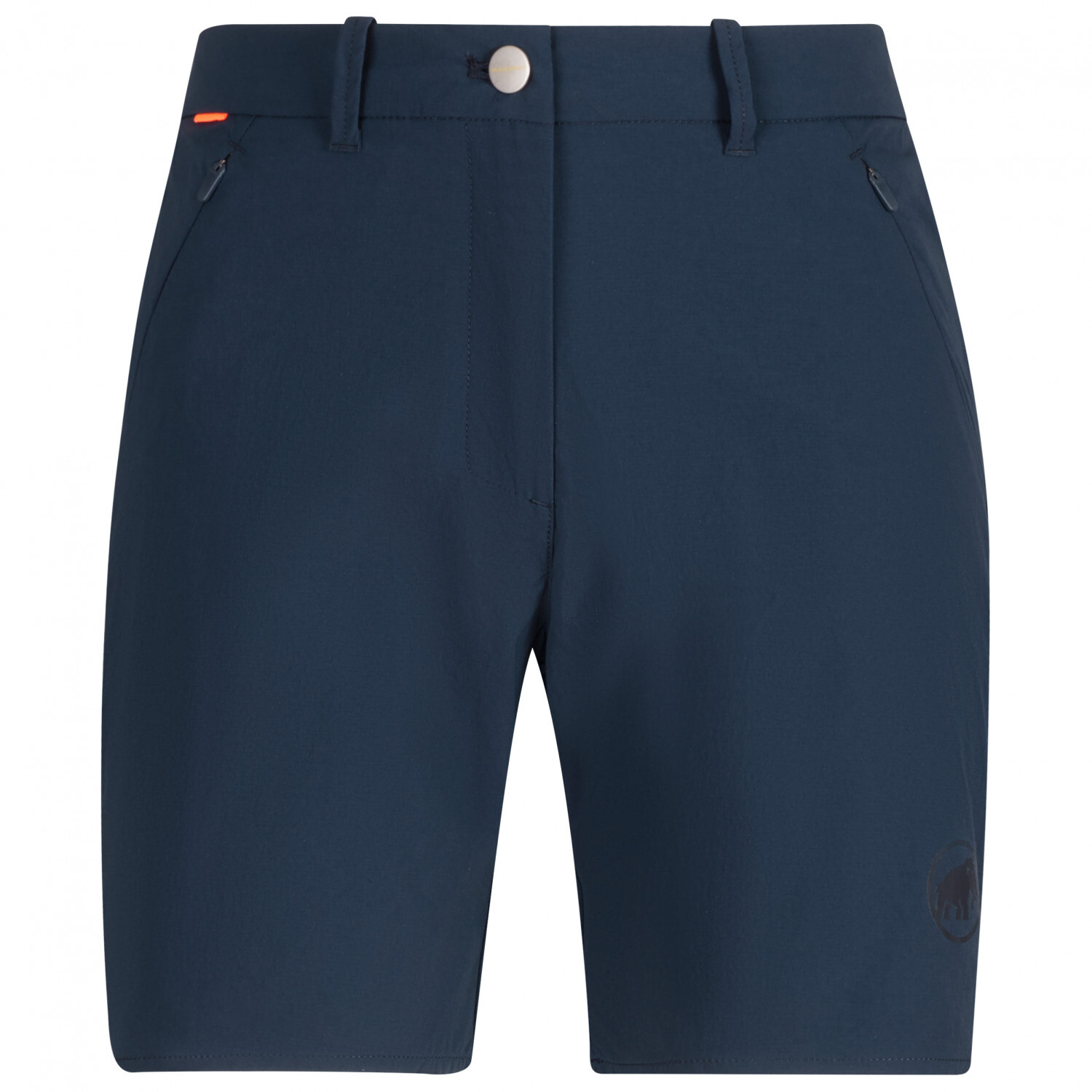 

Шорты Mammut Women's Hiking, цвет Marine