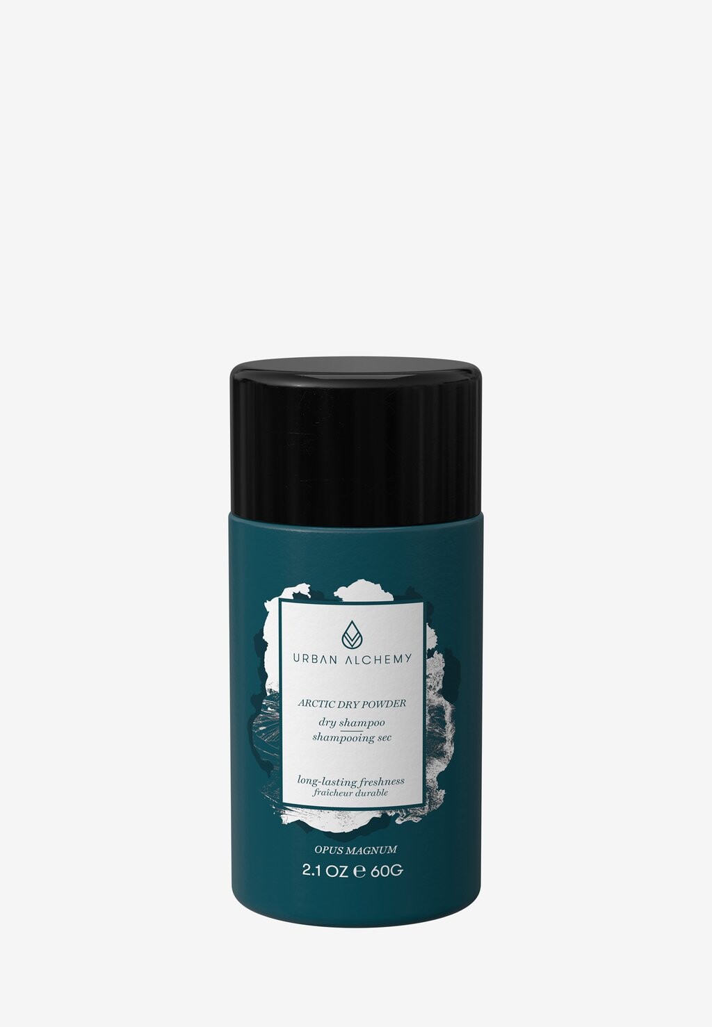 

Уход за волосами Opus Magnum Artic Dry Powder URBAN ALCHEMY