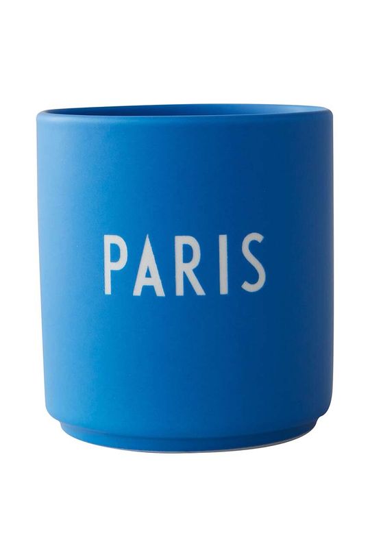 Любимый Кубок Design Letters, синий кубок малый с чашей любимый муж