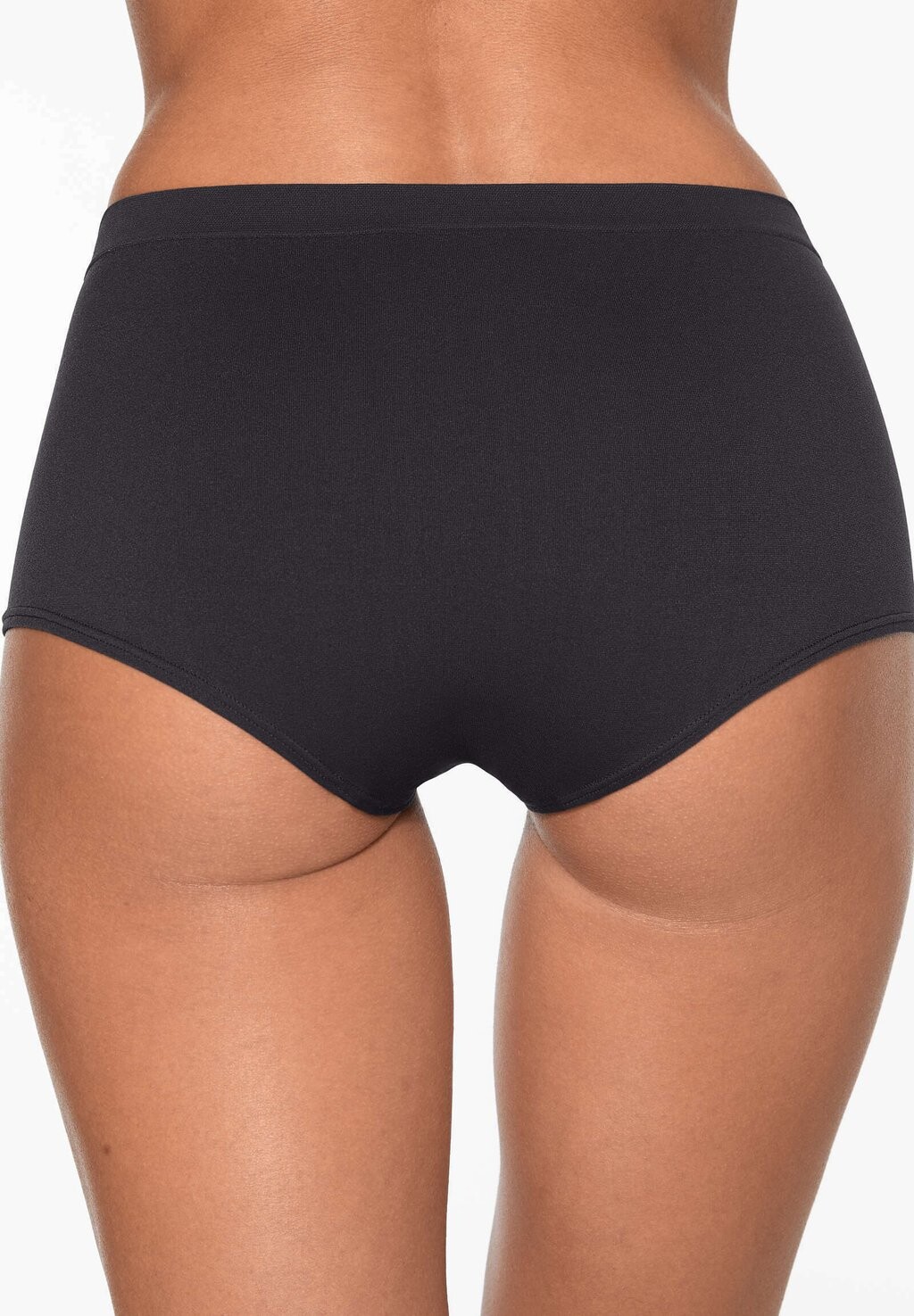 

Трусики 2 PACK OYSHO, коричневый
