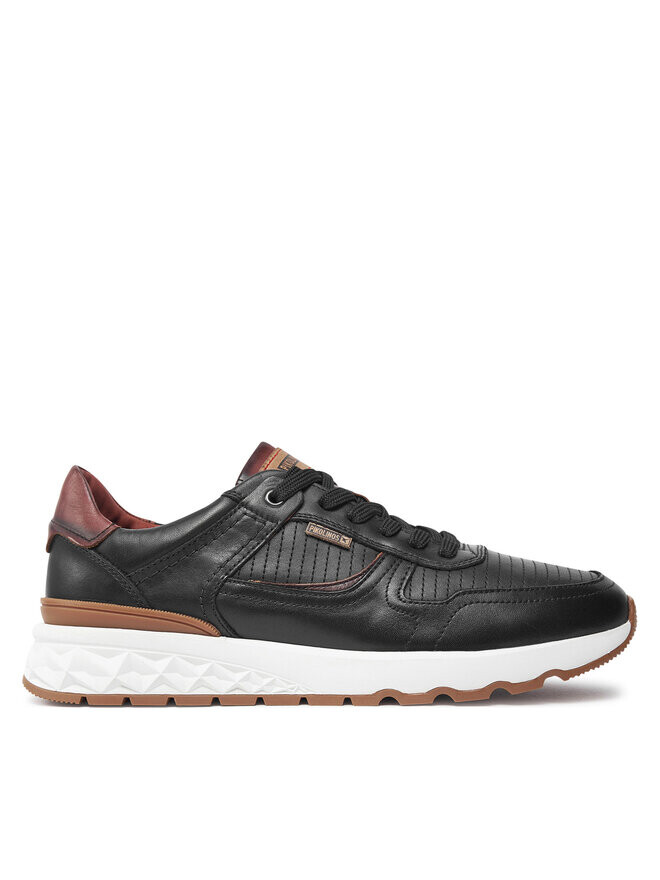 

Кроссовки Pikolinos Aranda M8R-6239C1 Negro, черный