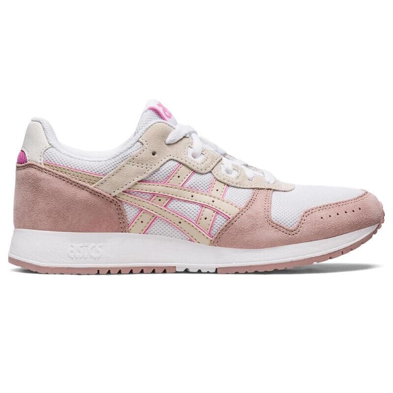 

Женские кроссовки Asics Lyte Classic, цвет rosa