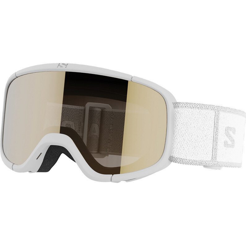 

Детские лыжные очки Lumi Access Salomon, белый