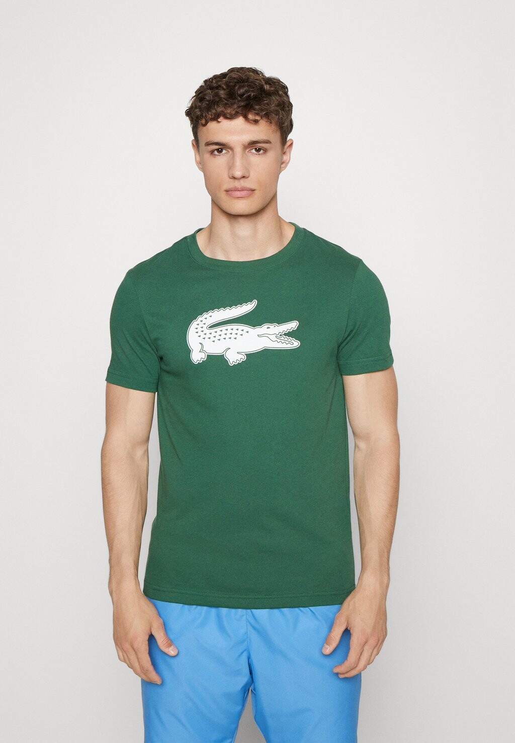 

Футболка Lacoste