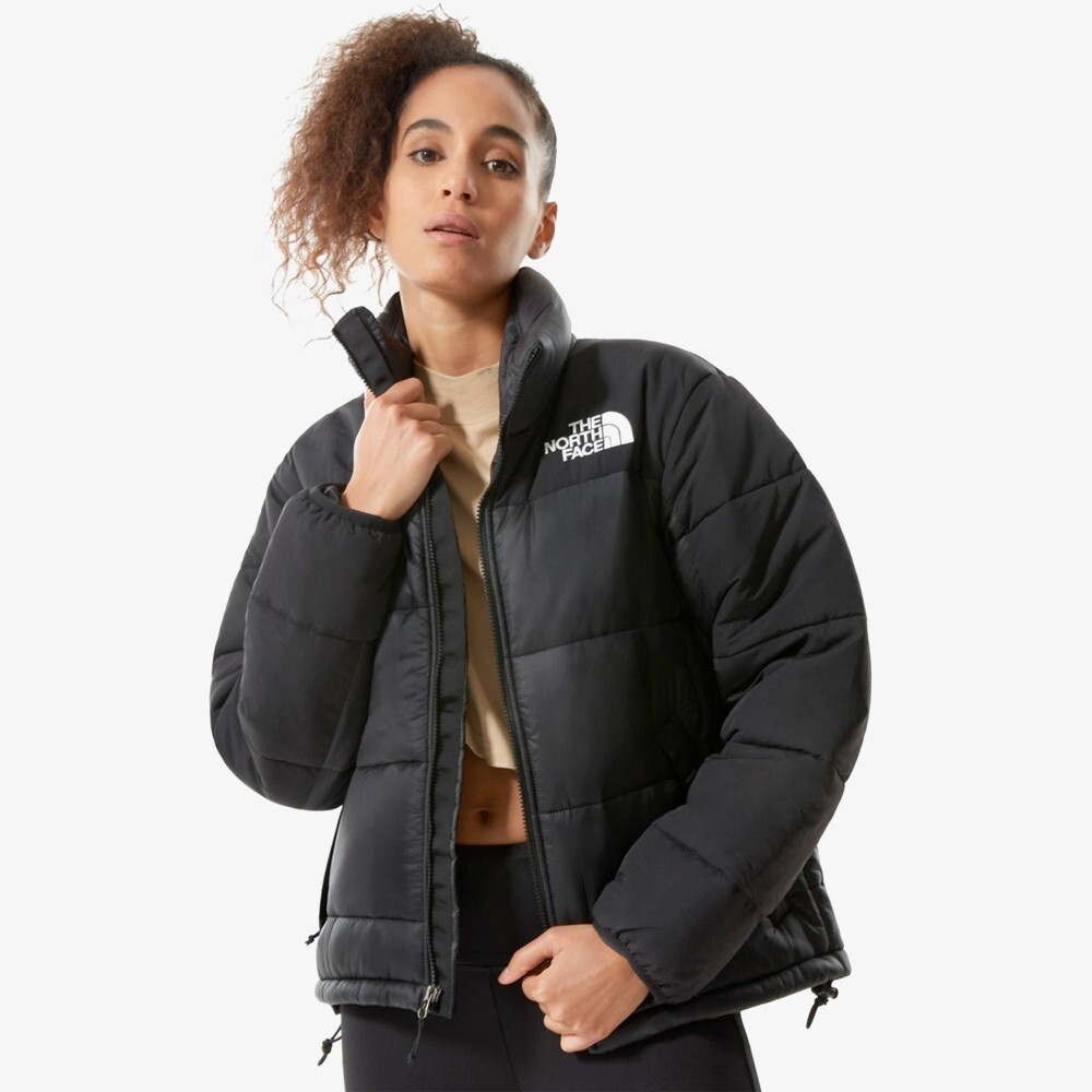 Куртка Himalayan Women's Insulated Jacket The North Face, мультиколор