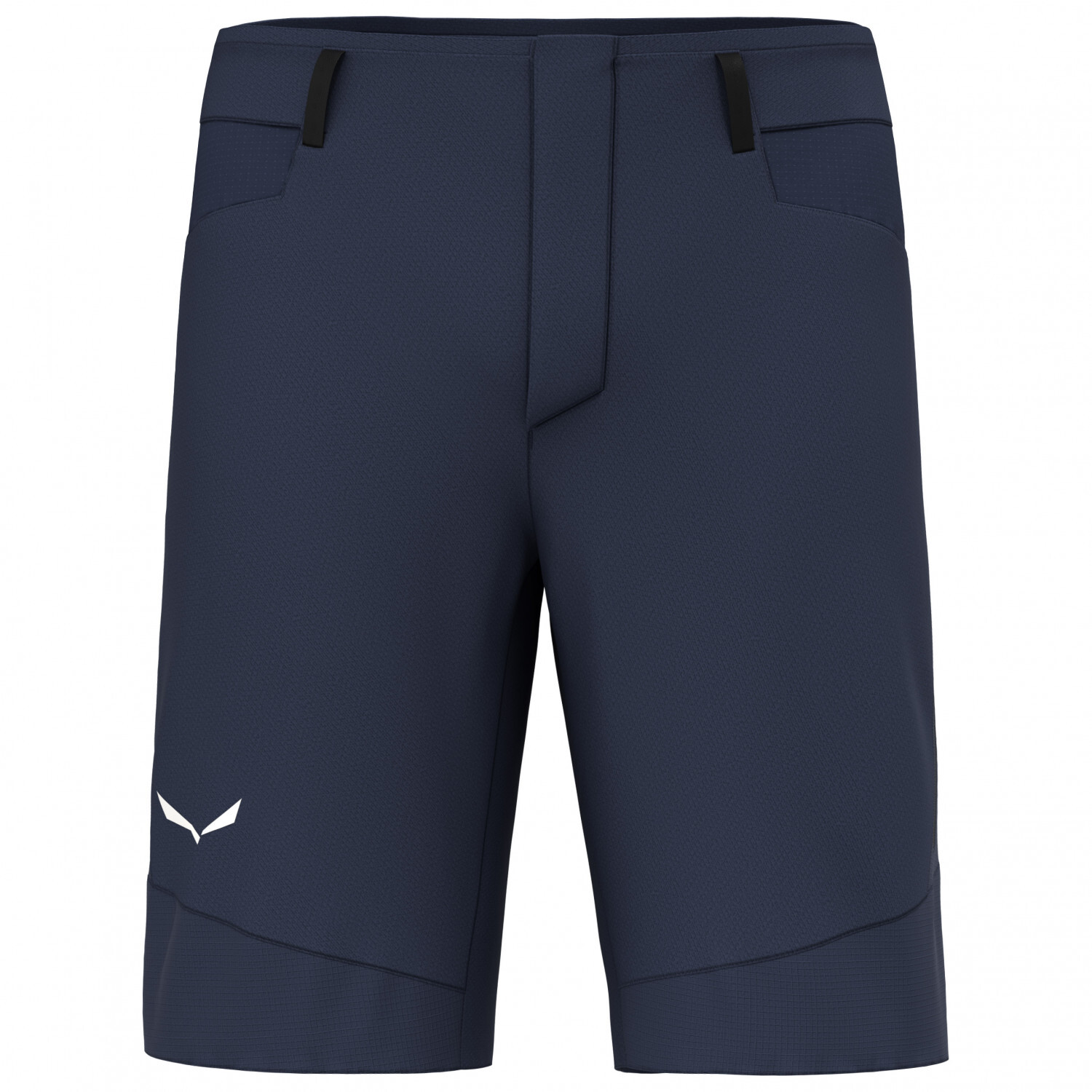 

Шорты Salewa Agner DST, цвет Navy Blazer