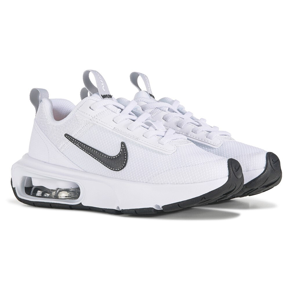 

Детские кроссовки Air Max INTRLK Lite Little Kid Nike, белый