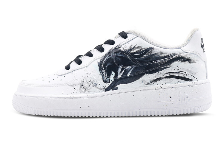 

Женские кроссовки для скейтбординга Nike Air Force 1