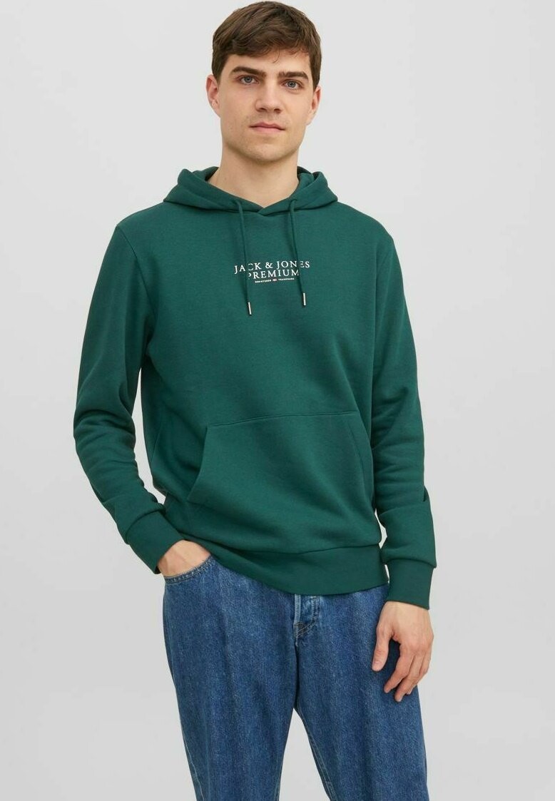 

Толстовка с капюшоном Jack & Jones