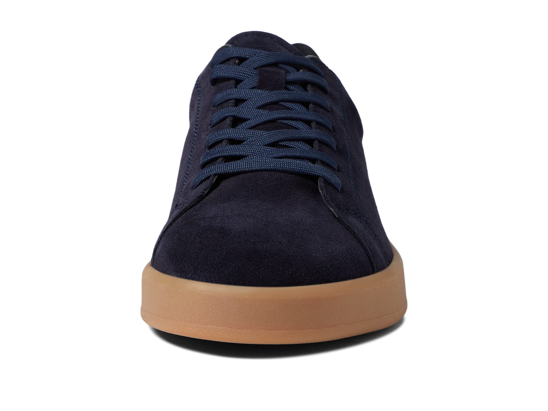 

Кроссовки Vagabond Shoemakers Teo Suede Sneakers