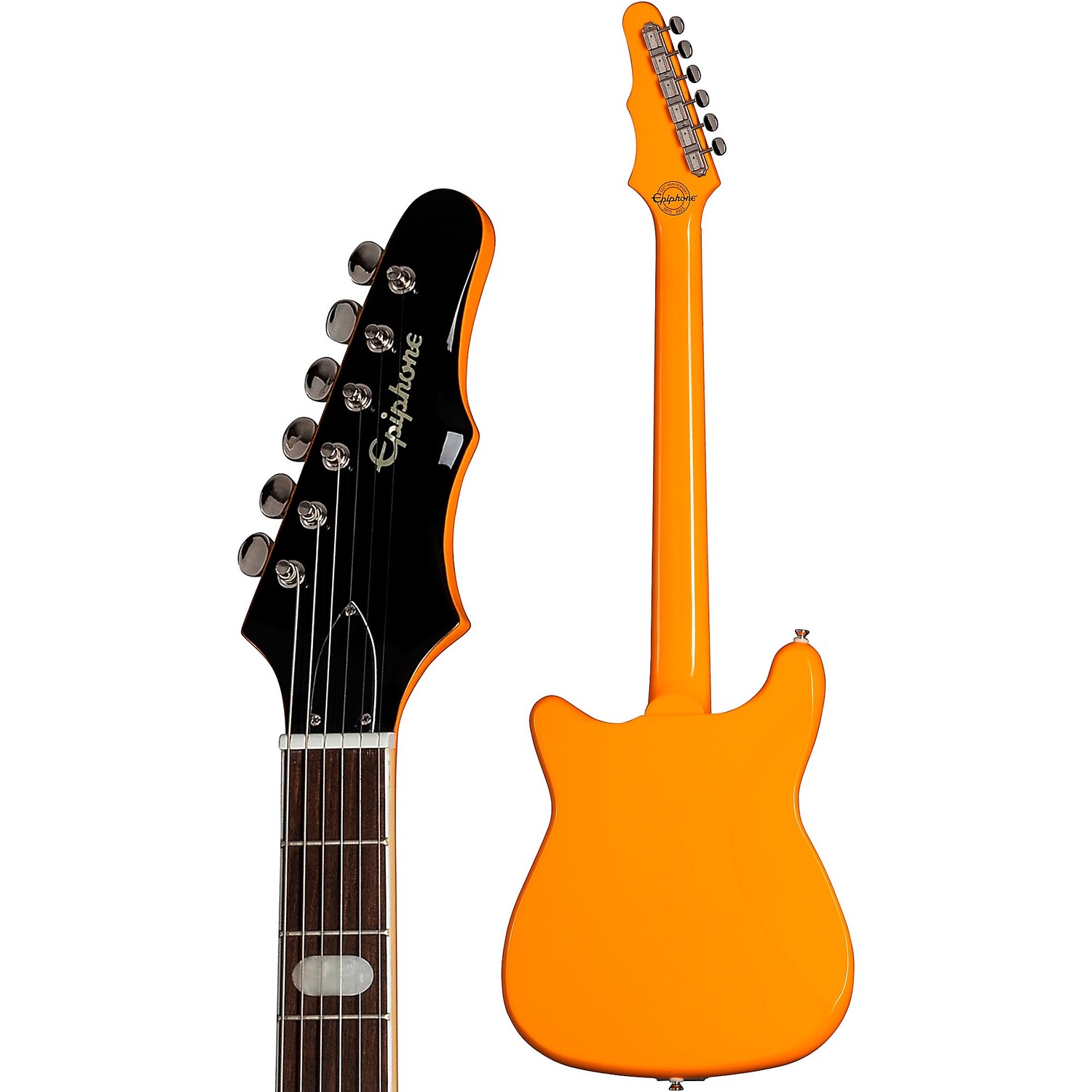 Epiphone custom