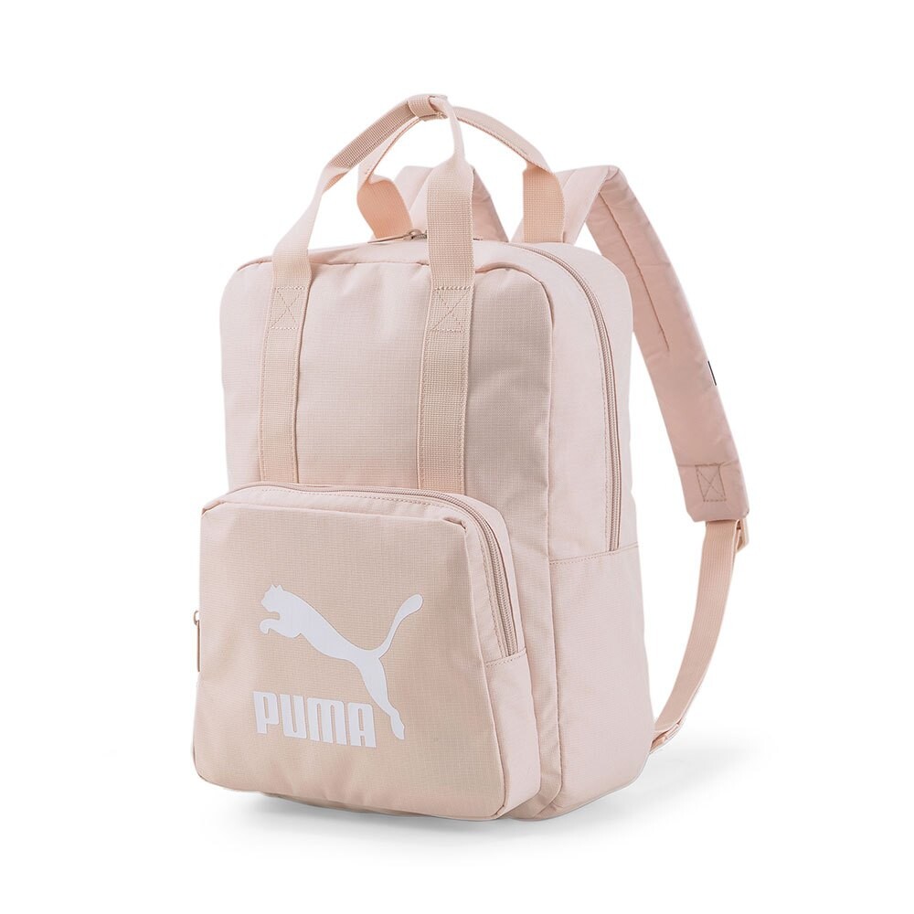 

Рюкзак Puma Originals Urban, розовый