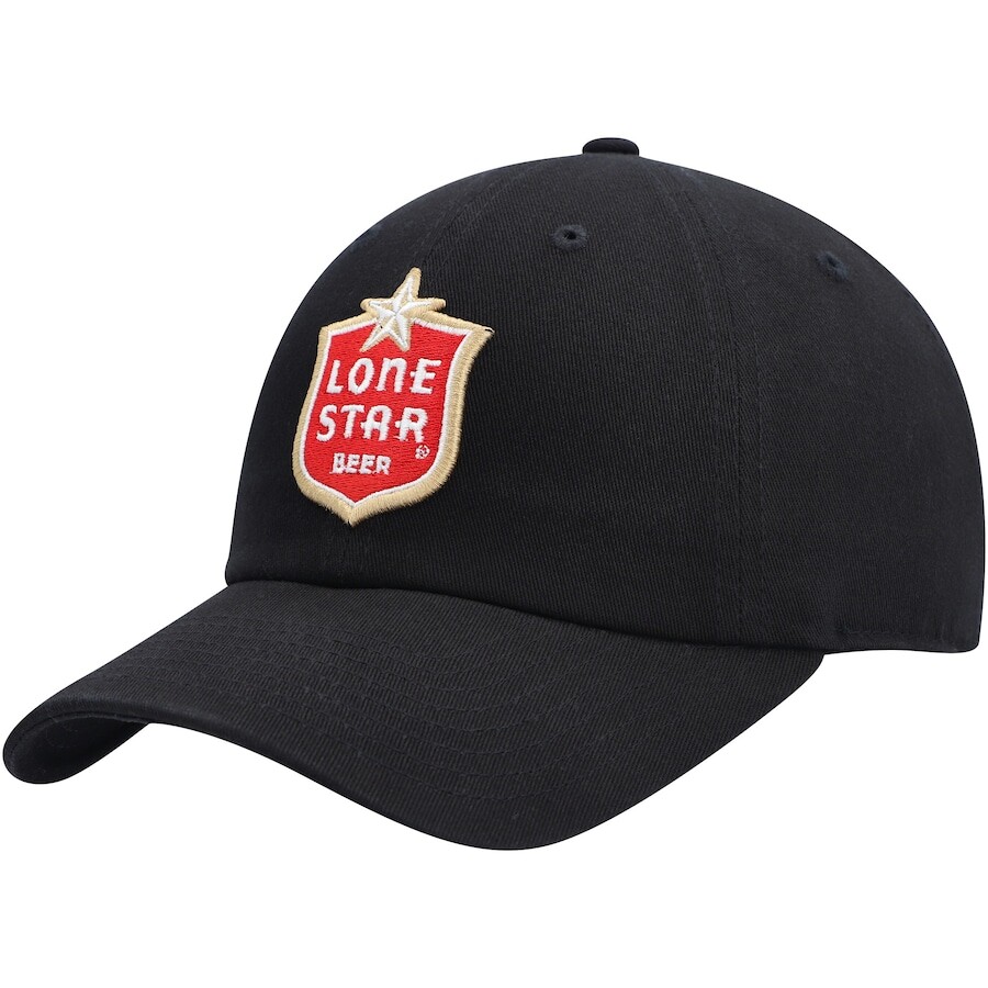 

Бейсболка American Needle Iconic Brands, черный