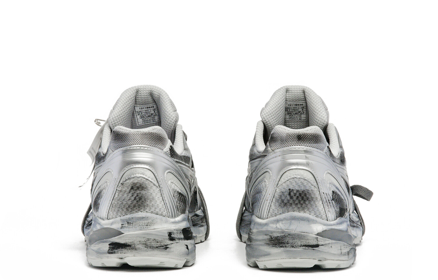

Кроссовки Asics Gel-Flux 4 женские