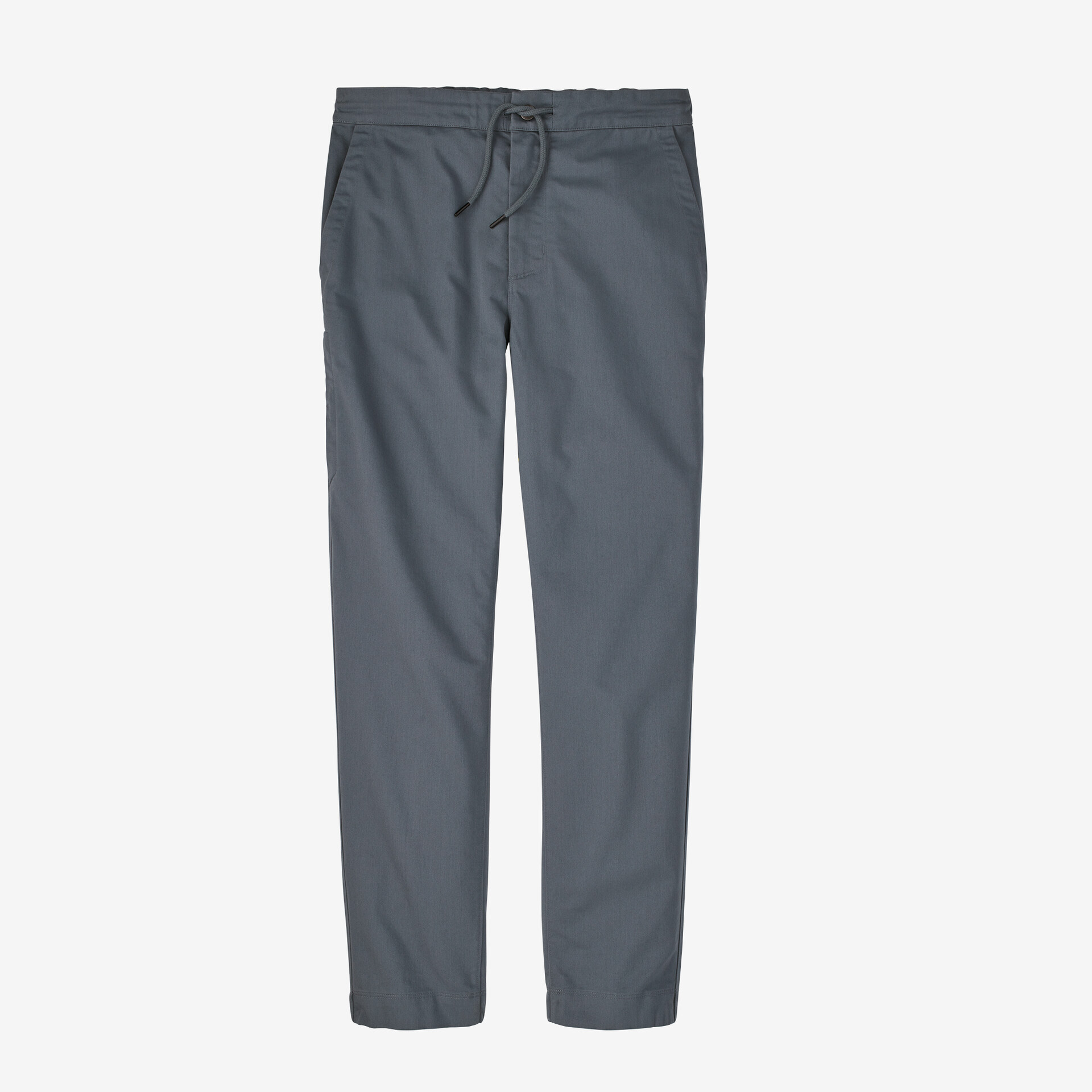 цена Мужские брюки-путешественники из твила Patagonia, серый