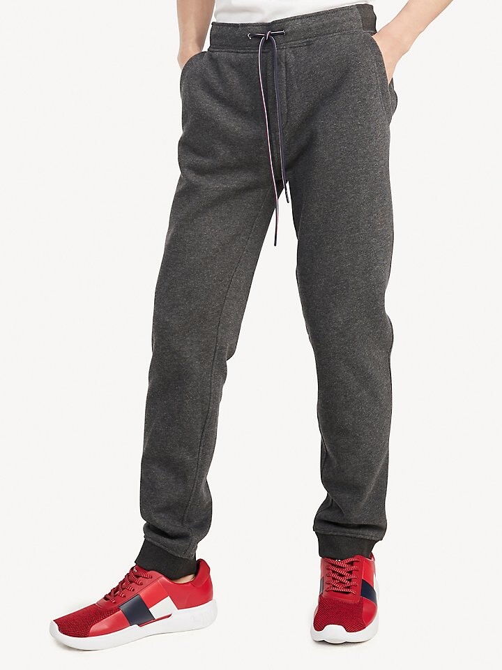 

Основные спортивные штаны Tommy Hilfiger