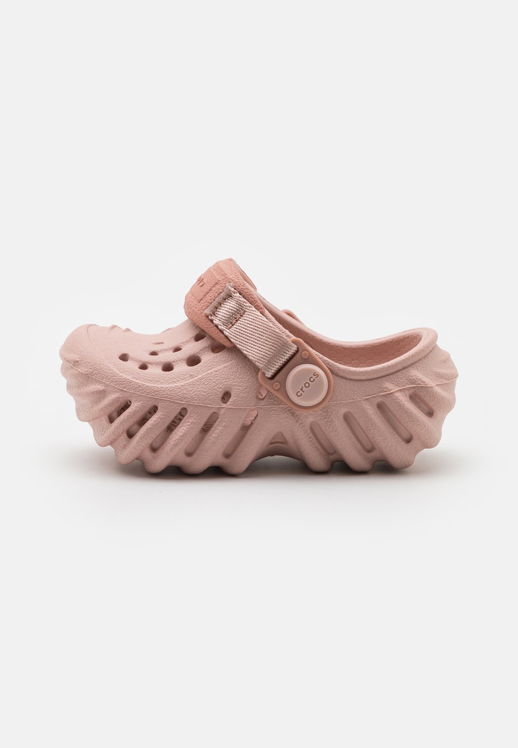 

Шлепанцы UNISEX Crocs, нюд