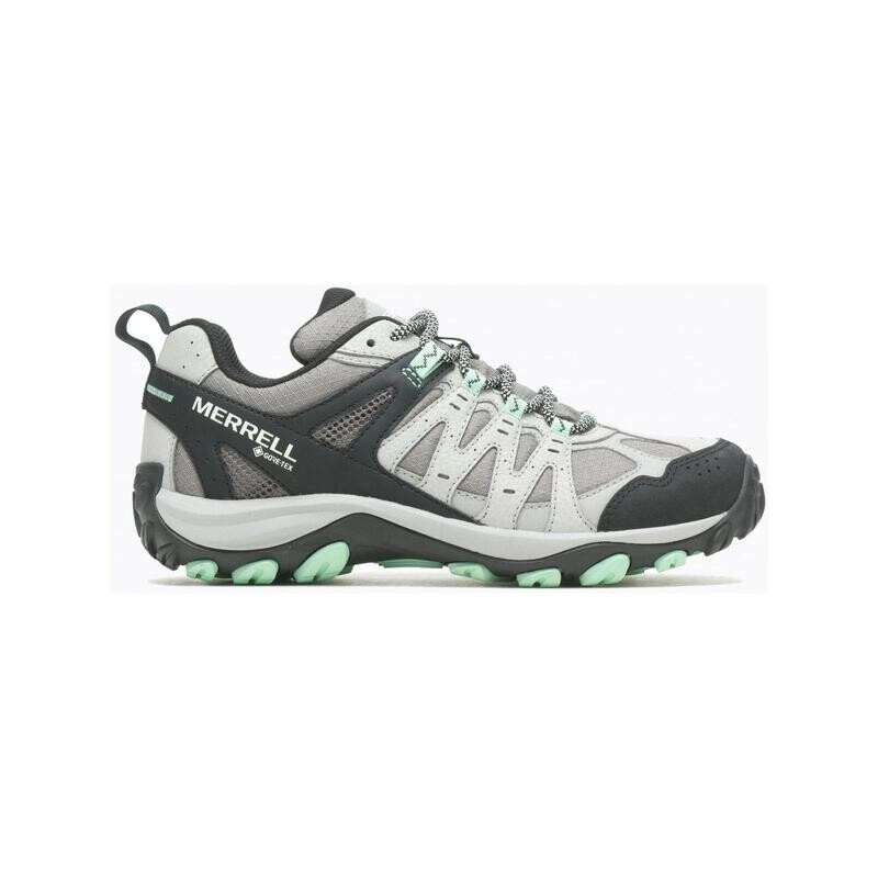 

Кроссовки Accentor 3 Sport GTX женские - серый MERRELL, цвет grau