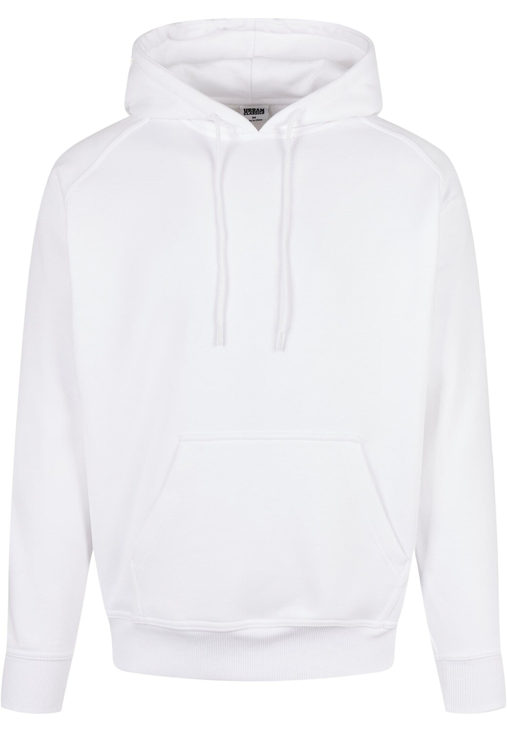 

Толстовка Urban Classics Kapuzenpullover, белый