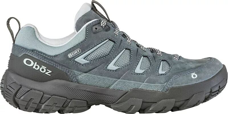 

Женские походные туфли Oboz Sawtooth X B-Dry