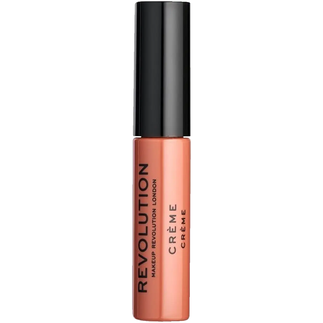 

Блеск для губ «кусок торта 101» Revolution Makeup Creme, 3 мл