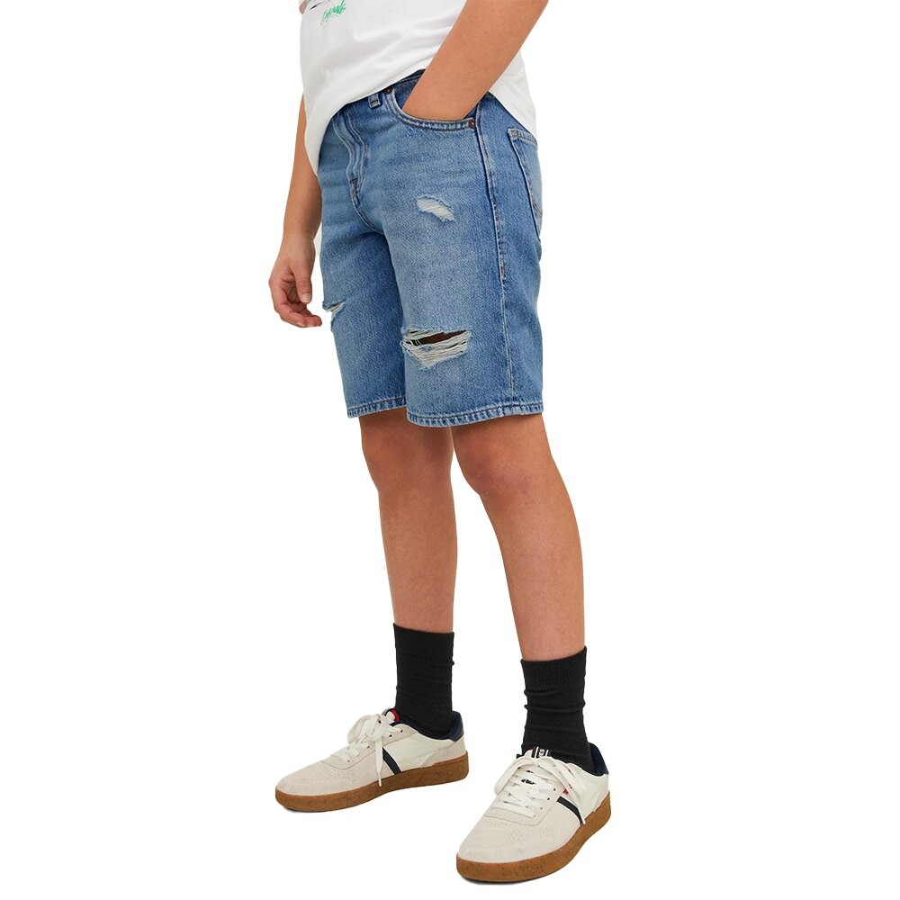 

Джинсовые шорты Jack & Jones Chris Jjoriginal Mf 156, разноцветный