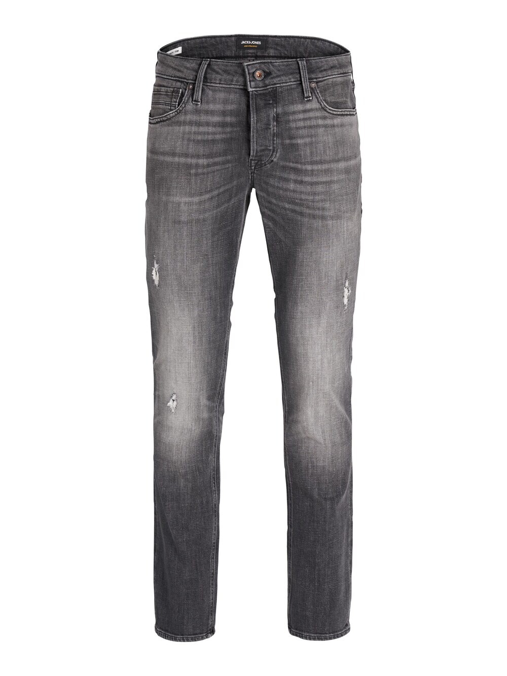

Обычные джинсы JACK & JONES Tim, черный