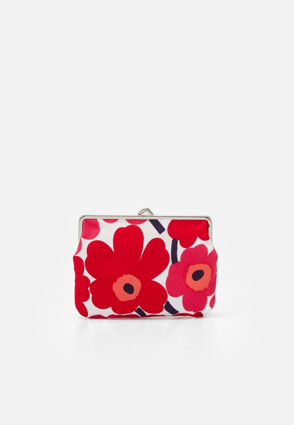 

Кошелек Marimekko, белый/красный