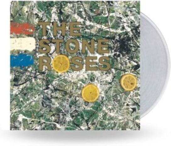 Виниловая пластинка The Stone Roses - The Stone Roses виниловая пластинка stone roses the second coming 0600753385166