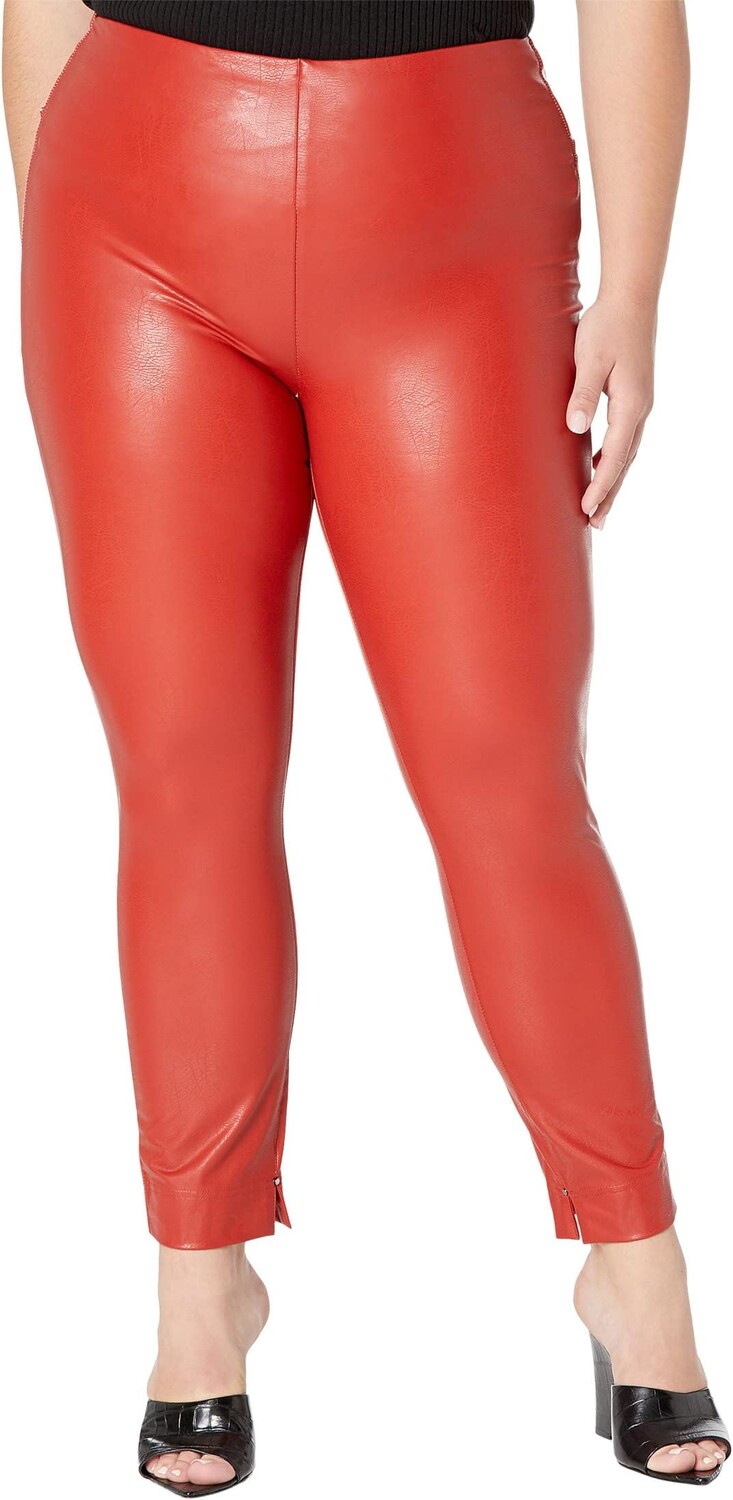 

Брюки Katherine Toothpick Skinny Lysse, цвет Absoute Red