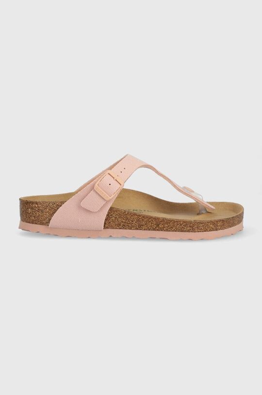 

Шлепанцы Gizeh Birkenstock, розовый
