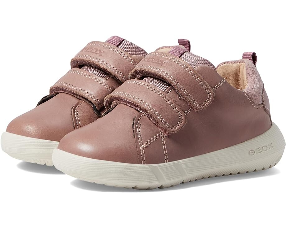 

Кроссовки Geox Hyroo 1, цвет Antique Rose