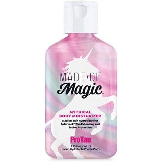 

Лосьон для тела, 66 мл ProTan, Made Of Magic