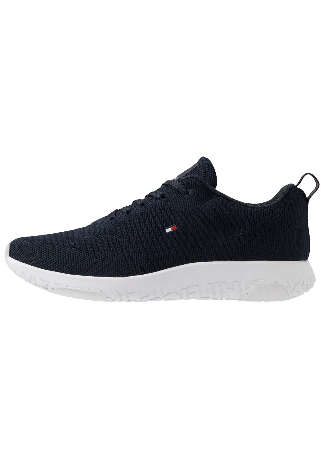 

Кроссовки Tommy Hilfiger, синий