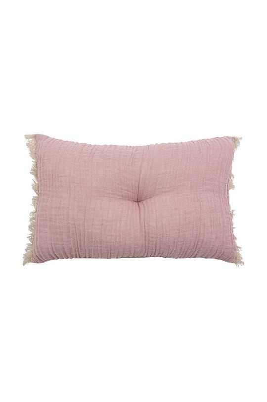 Декоративная подушка Adita 25 х 40 см. Bloomingville, розовый