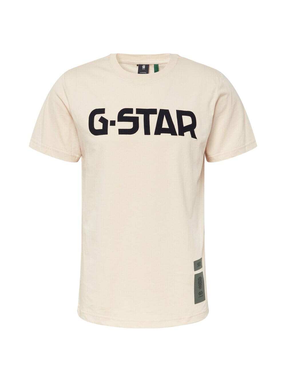 

Футболка G–Star, бежевый