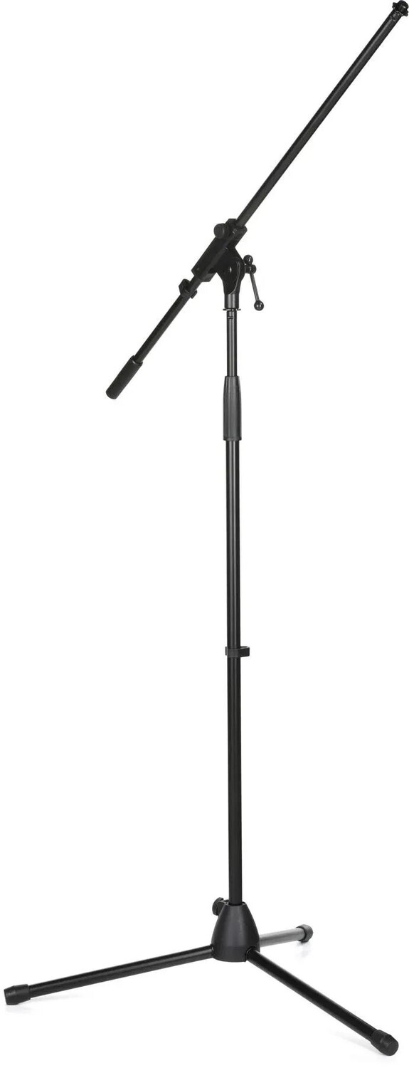 

JamStands JS-MSFB100 Микрофонная стойка-штатив с фиксированной штангой