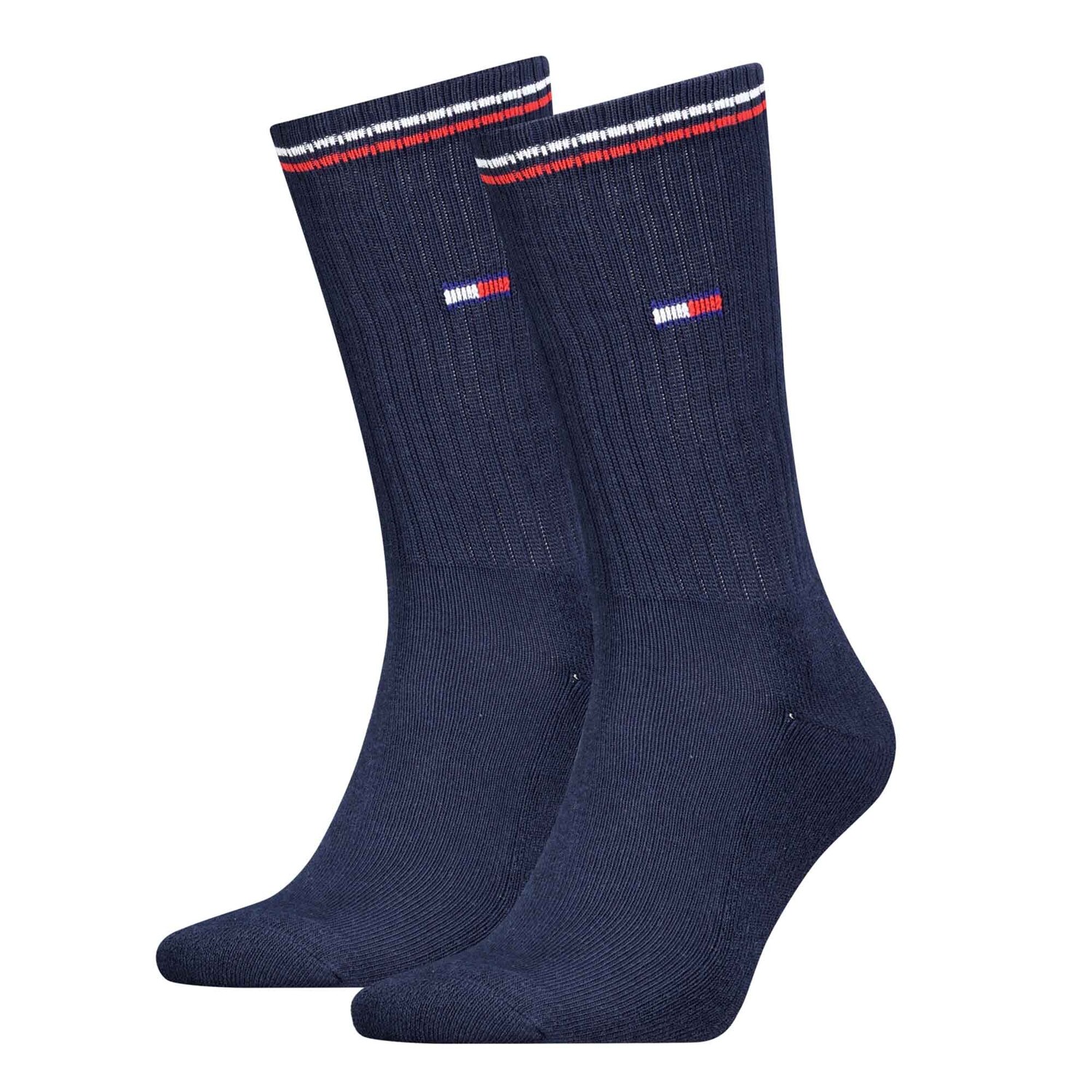 

Носки Tommy Hilfiger 2 шт, синий