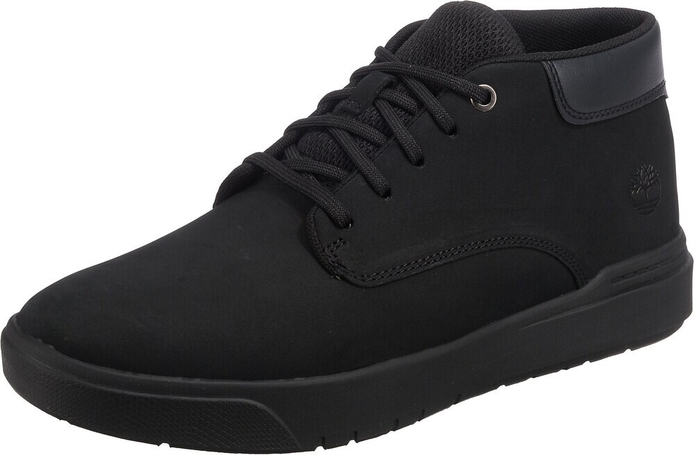 

Ботинки на шнуровке Timberland Seneca Bay, черный