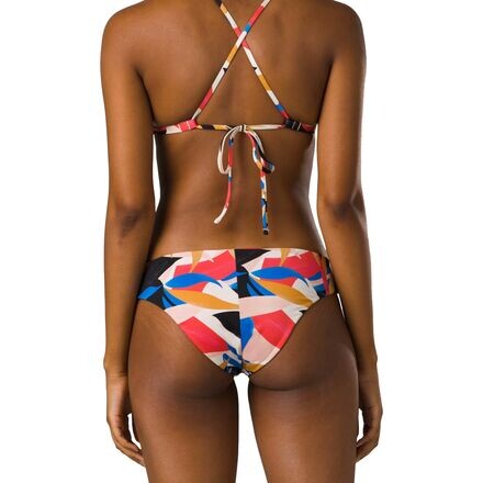 

Двусторонний низ Gemma женский prAna, цвет Tropics