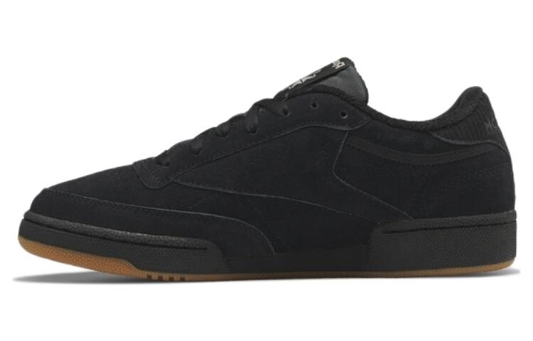 

Кроссовки Reebok Club C унисекс для скейтбординга