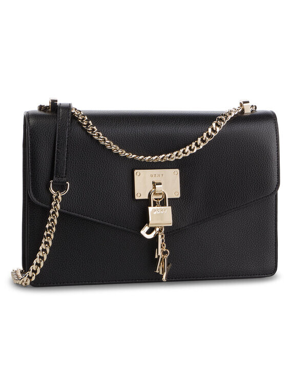 

Кошелек Dkny, черный