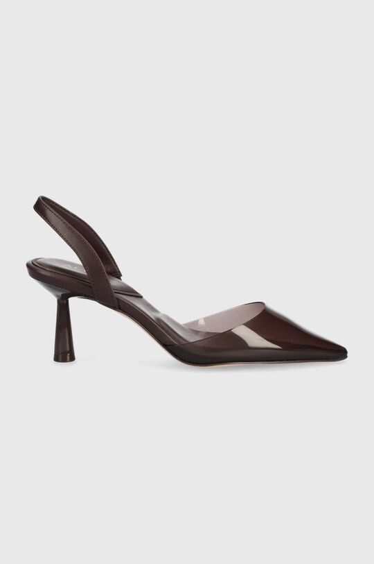 

Туфли Альдо Энавер Aldo, коричневый
