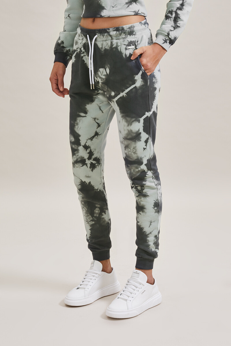 

Спортивные брюки ADLYSH Moon Rock, цвет Urban Rock