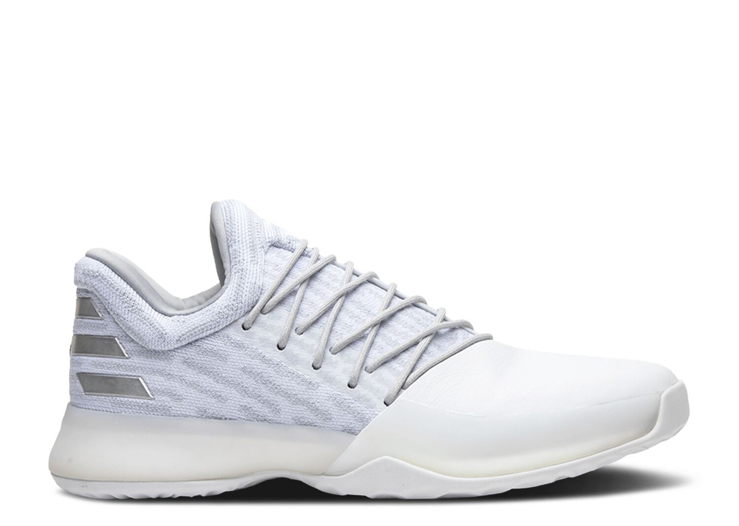 

Кроссовки adidas Harden Vol. 1 '13 Below Zero', белый